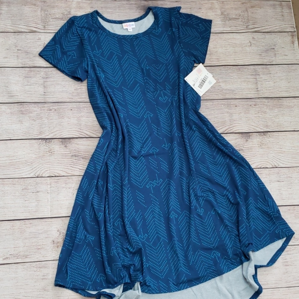 LuLaRoe Arrow Carly